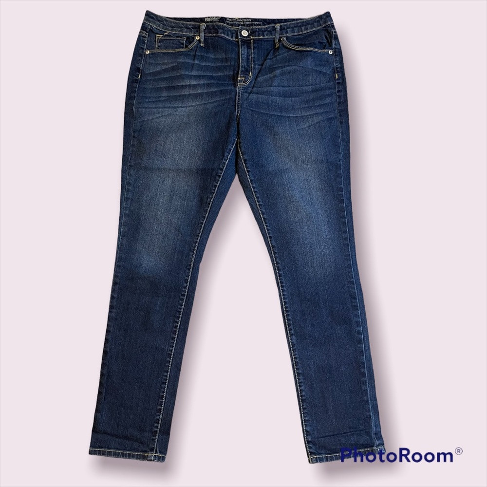 Massimo Jeans